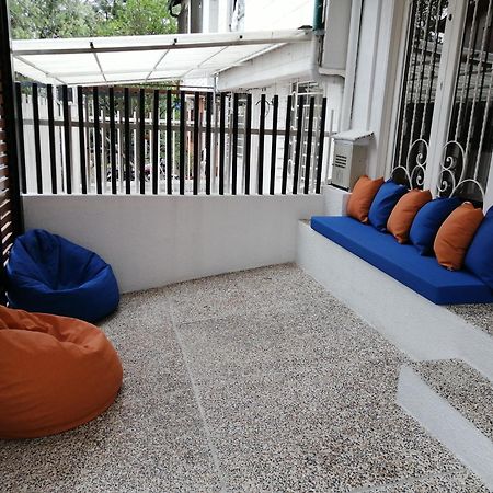Casa Hotel Botero 麦德林 外观 照片