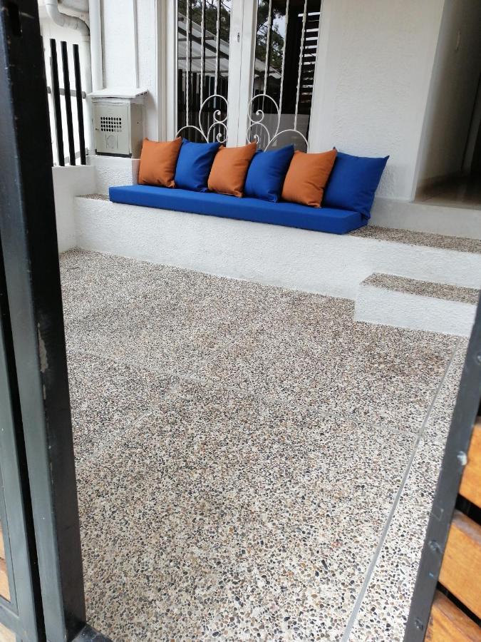 Casa Hotel Botero 麦德林 外观 照片